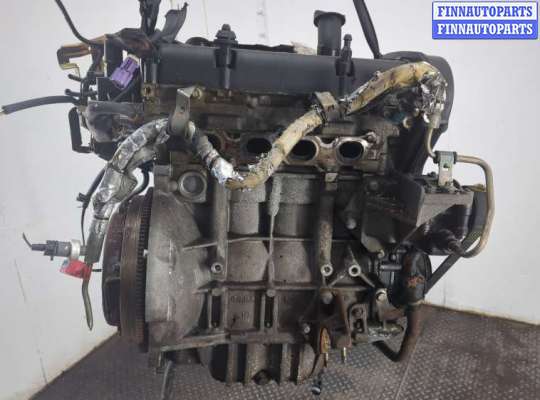 купить Катушка зажигания на Ford Fusion 2002-2012