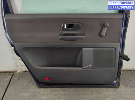 купить Дверь боковая (легковая) на Volkswagen Sharan 2000-2010