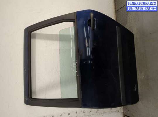 купить Дверь боковая (легковая) на Volkswagen Sharan 2000-2010