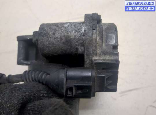 купить Заслонка дроссельная на Audi A4 (B7) 2004-2009