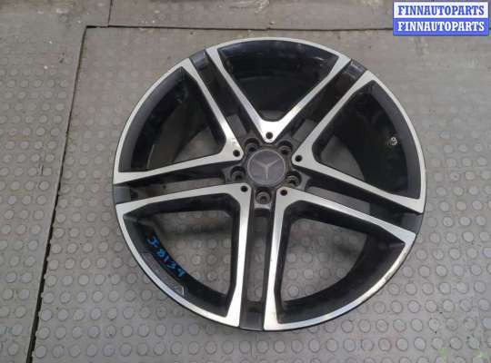 купить Датчик давления шин на Mercedes GLE W166 2015-2018