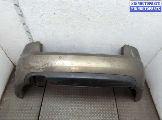 Бампер AU1755344 на Audi A4 (B7) 2004-2009