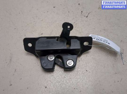 Замок багажника PG1111733 на Peugeot 206