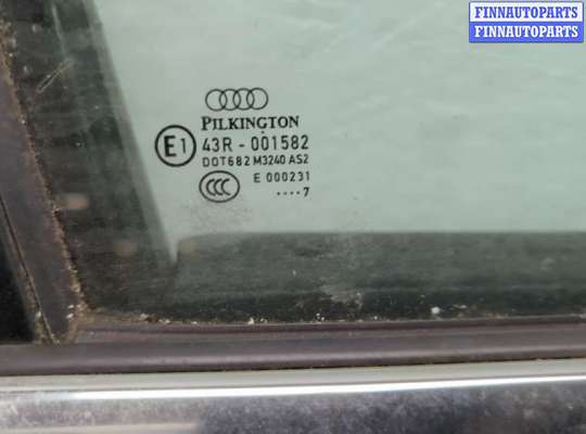 купить Дверь боковая (легковая) на Audi Q7 2005-2015