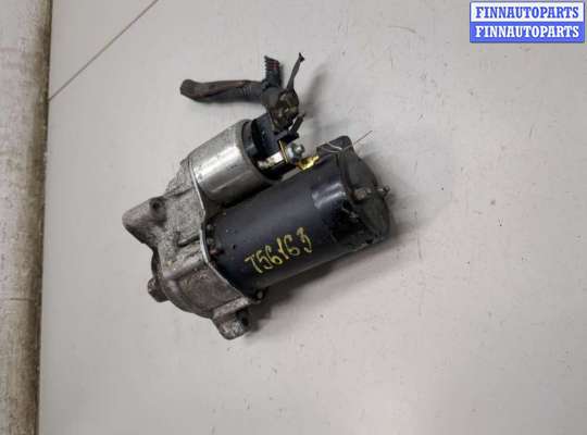 купить Стартер на Peugeot Partner 2002-2008