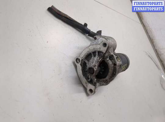 купить Стартер на Peugeot Partner 2002-2008