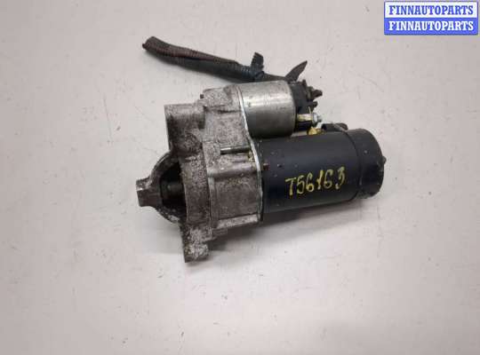 купить Стартер на Peugeot Partner 2002-2008