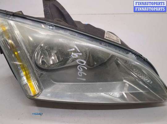 Фара (передняя) FO2148847 на Ford Focus 2 2005-2008