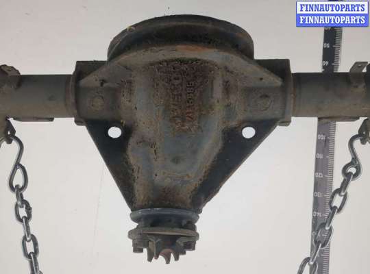 купить Ступица (кулак, цапфа) на Iveco Daily 4 2005-2011