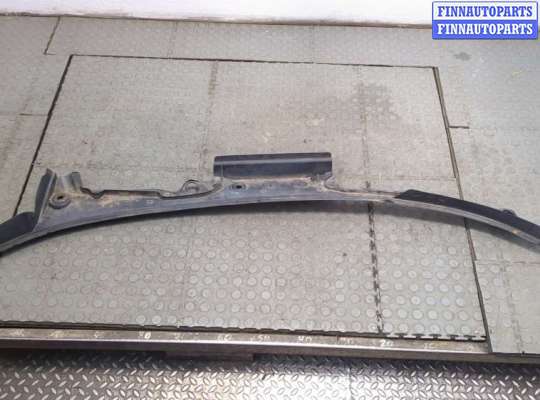 купить Жабо под дворники (дождевик) на BMW 7 F01 2008-2015