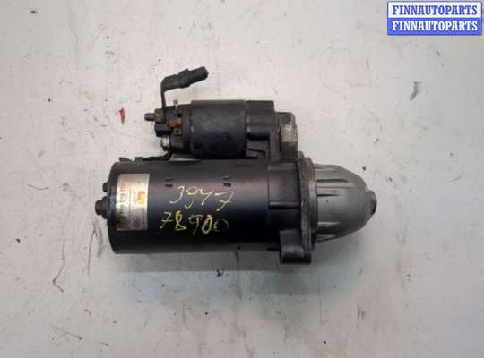 Стартер MB1693625 на Mercedes ML W163 1997-2005