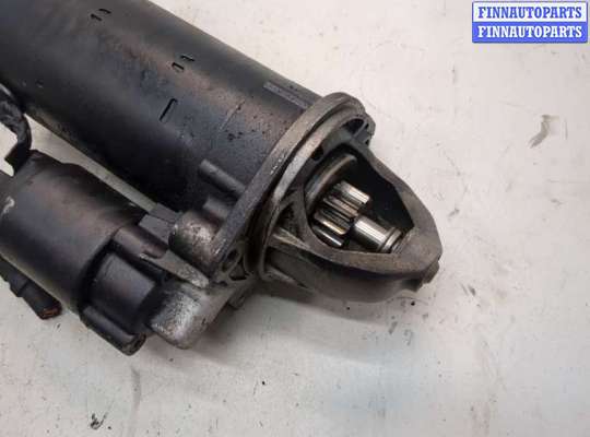 купить Стартер на Mercedes ML W163 1997-2005