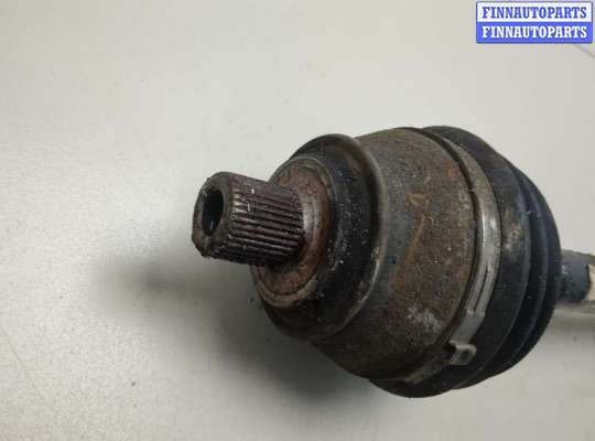 купить Полуось (приводной вал, шрус) на Audi A6 (C6) 2004-2011