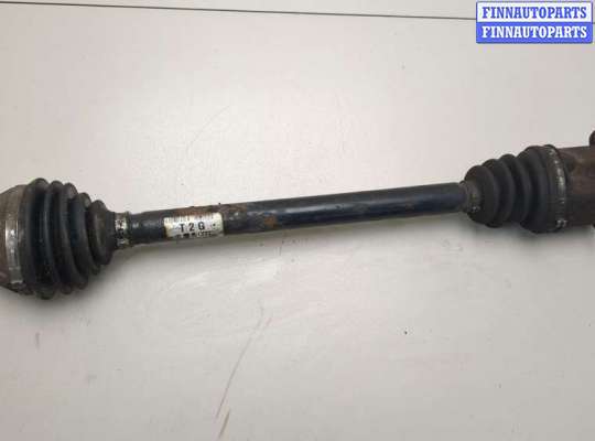 купить Полуось (приводной вал, шрус) на Audi A6 (C6) 2004-2011