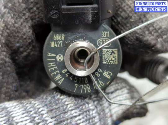 купить Форсунка топливная на BMW 1 E87 2004-2011
