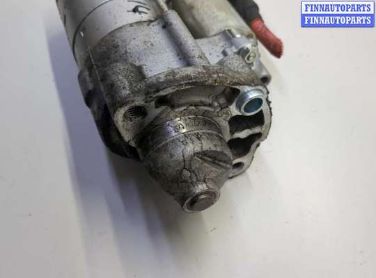 купить Стартер на Jaguar XF 2007-2015