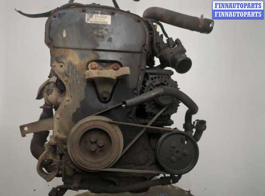 купить ТНВД на Peugeot Boxer 2006-2014