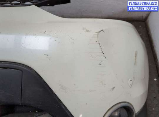 купить Бампер на Nissan Qashqai 2013-2022