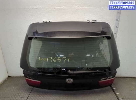 Кнопка открывания багажника с крышки BM3604022 на BMW X5 E70 2006-2013