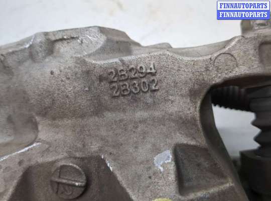 купить Суппорт на Ford Explorer 2019-2025