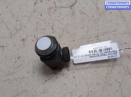 купить Датчик парктроника на Mercedes GL X164 2006-2012