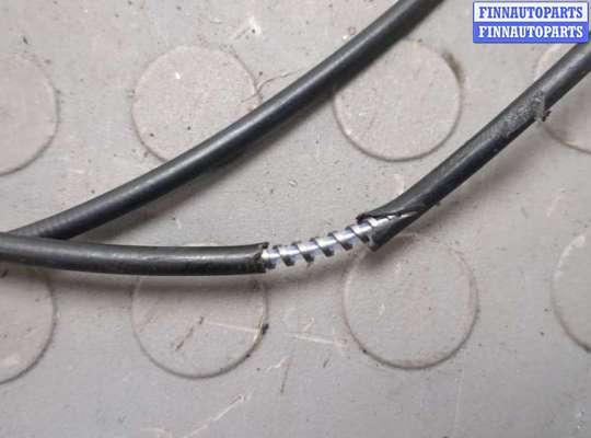 Трос капота на Ford Mondeo V