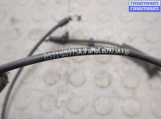 Трос капота на Ford Mondeo V