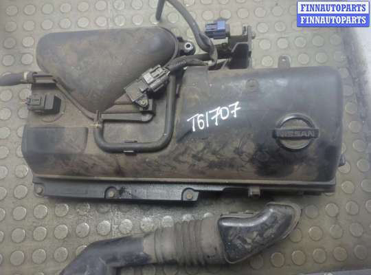 Корпус воздушного фильтра NS980165 на Nissan Note E11 2005-2013