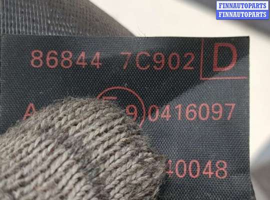 купить Ремень безопасности на Nissan Serena (C23) 1991-2002