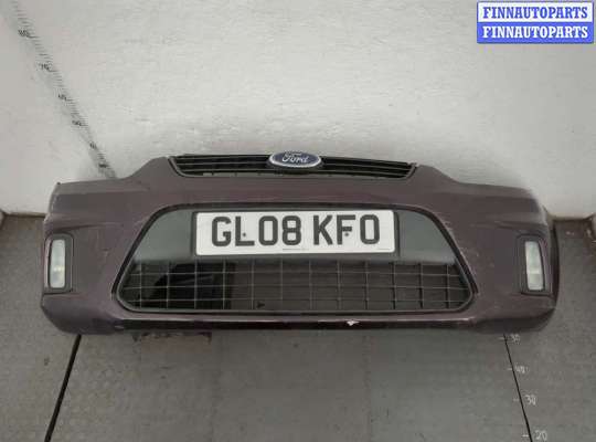Бампер FO2236092 на Ford C-Max 2002-2010
