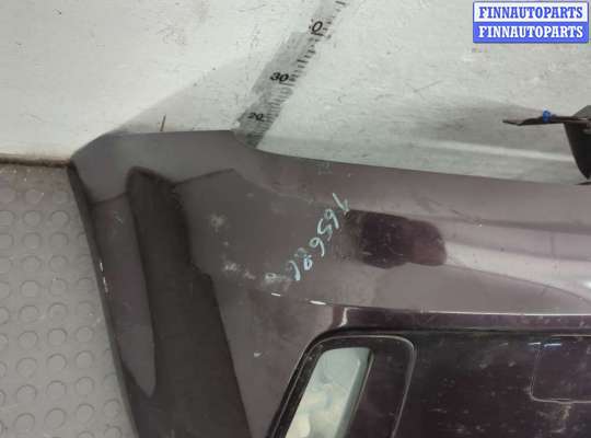 купить Бампер на Ford C-Max 2002-2010