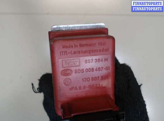 Сопротивление отопителя (моторчика печки) VG1578251 на Ford Galaxy 2000-2006