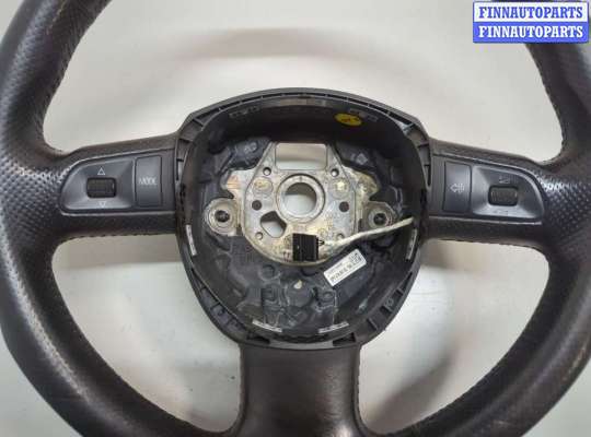 купить Руль на Audi A4 (B7) 2004-2009