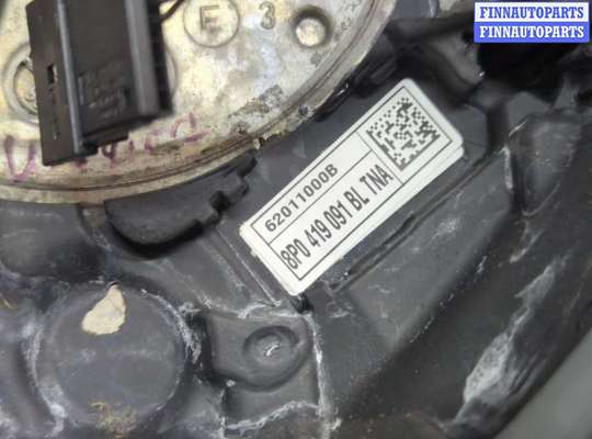 купить Руль на Audi A4 (B7) 2004-2009