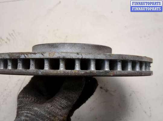 купить Диск тормозной на Toyota RAV 4 2012-2019