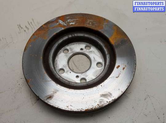 купить Диск тормозной на Toyota RAV 4 2012-2019