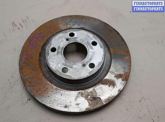 Купить Диск тормозной на Toyota RAV 4 2012-2019 Диск тормозной TT933388 на Toyota RAV 4 2012-2019