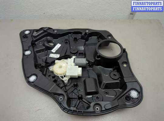 Стеклоподъемник электрический BM3558395 на BMW 3 G20, G21 2018-2025