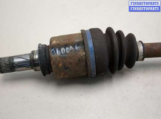 купить Полуось (приводной вал, шрус) на Mitsubishi Lancer 10 2007-2017