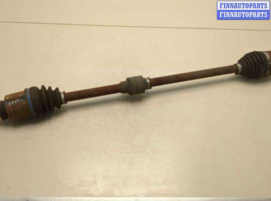 Купить Полуось (приводной вал, шрус) на Mitsubishi Lancer 10 2007-2017 Полуось (приводной вал, шрус) MT570806 на Mitsubishi Lancer 10 2007-2017