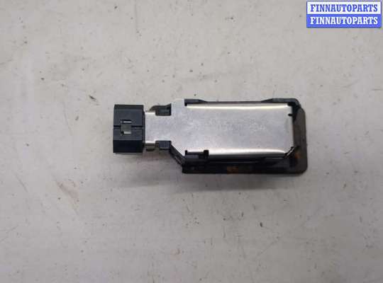 купить Подсветка номера на BMW X5 E70 2006-2013