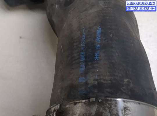 купить Патрубок интеркулера на Skoda Rapid 2012-2020