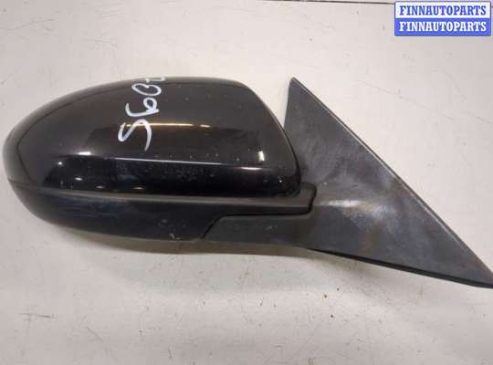 Зеркало боковое MZ651459 на Mazda 6 (GH) 2007-2012
