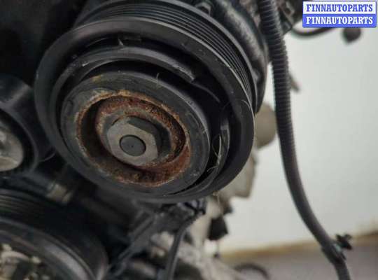 купить ТНВД на BMW X3 F25 2010-2017