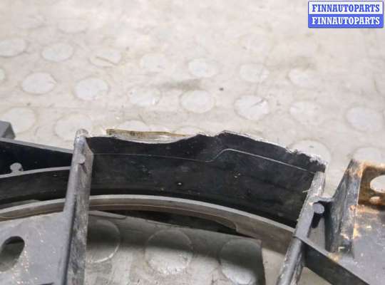 купить Вентилятор радиатора на Lexus IS 2005-2016