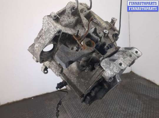 купить КПП 5-ст.мех. (МКПП) на Volkswagen Golf 5 2003-2009