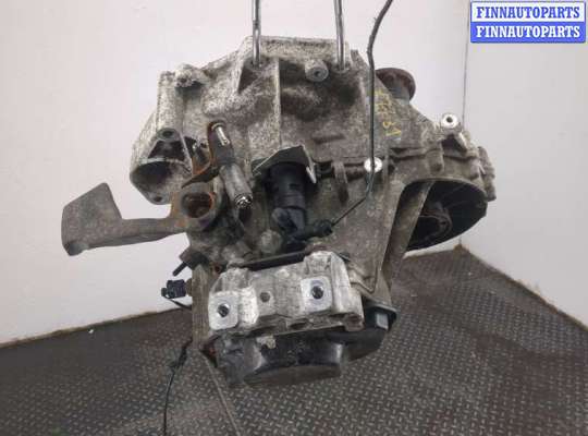 купить КПП 5-ст.мех. (МКПП) на Volkswagen Golf 5 2003-2009