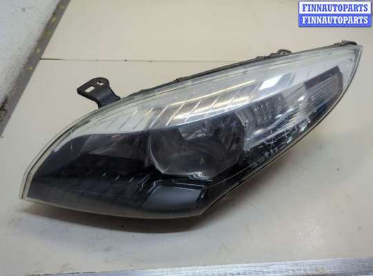 Фара (передняя) RN1557634 на Renault Megane 3 2009-2016