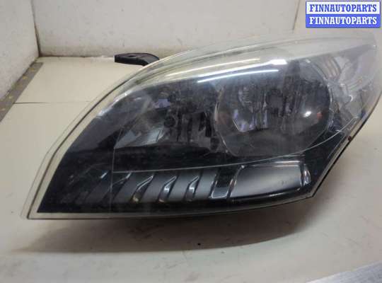 купить Фара (передняя) на Renault Megane 3 2009-2016