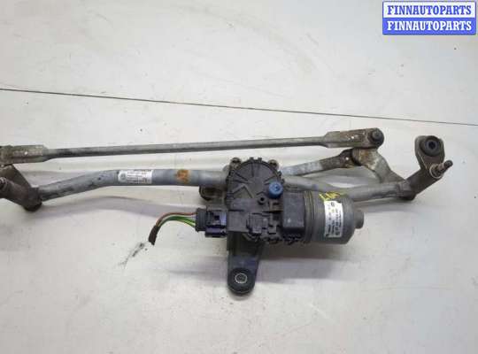 купить Механизм стеклоочистителя (трапеция дворников) на Volkswagen Jetta 6 2010-2018